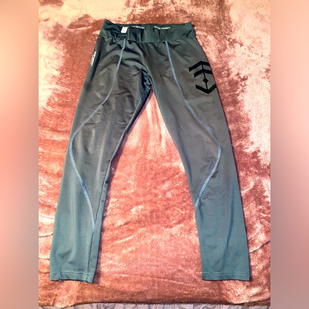 Aztec Diamond Equestrian Breeches